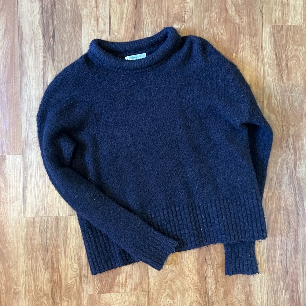 Madewell Sweater